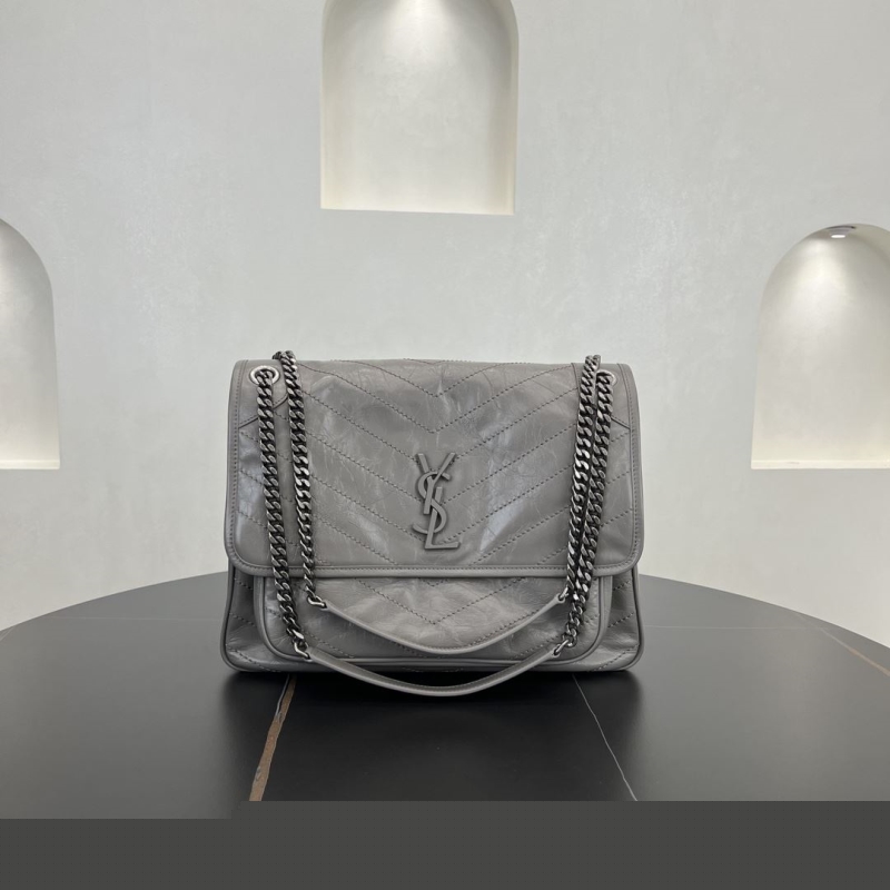 Y*L top handle bags